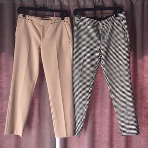 Zara Women Pants